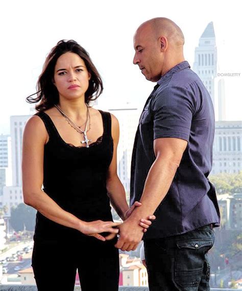 fast furious 5 letty|dom toretto wife.